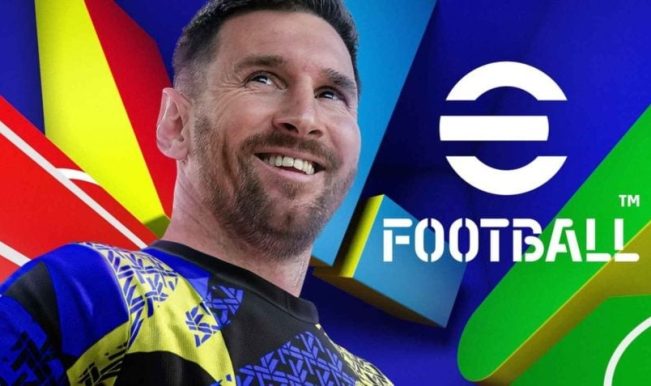 efootball