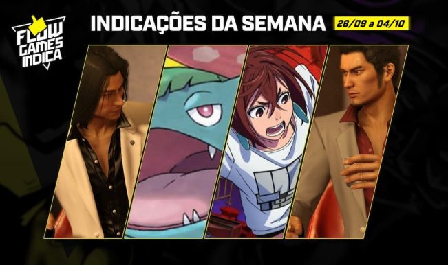 Flow Games Indica 49