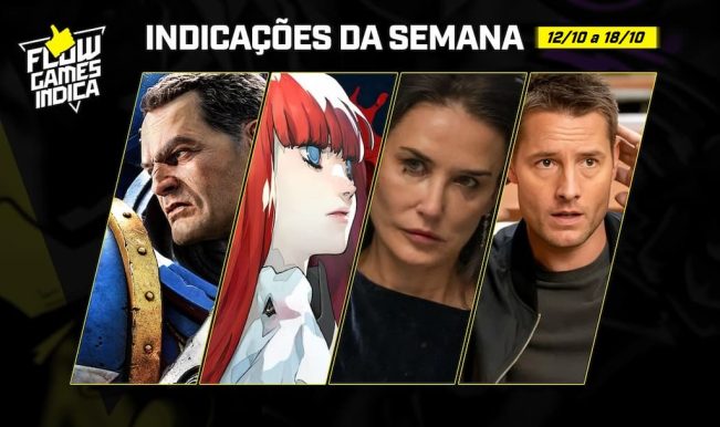 Flow Games Indica 50