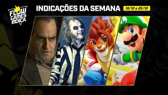 Flow Games Indica 51