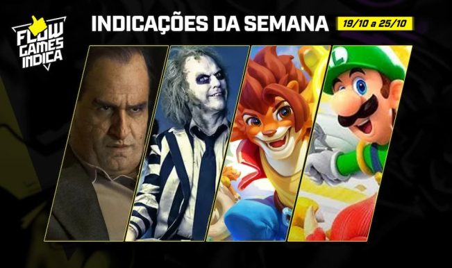 Flow Games Indica 51