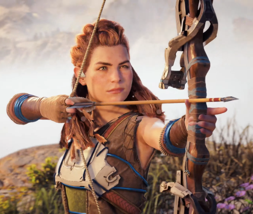 Horizon Zero Dawn Remastered