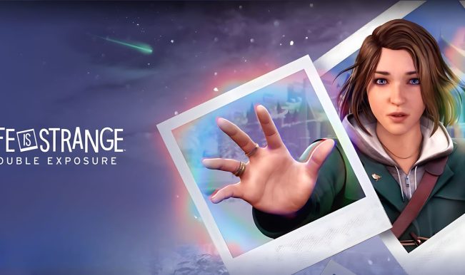 life is strange double exposure