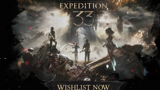 Clair Obscur Expedition 33