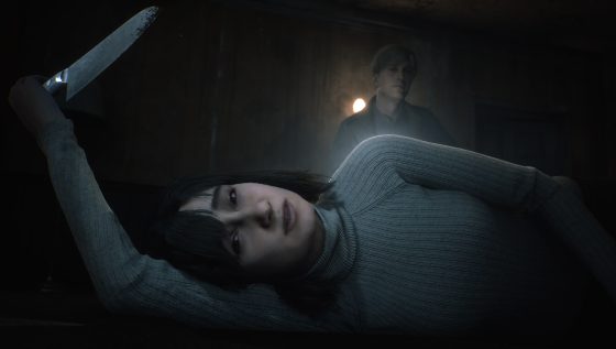 Silent Hill 2 Remake