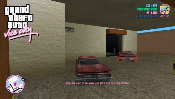 GTA Vice City