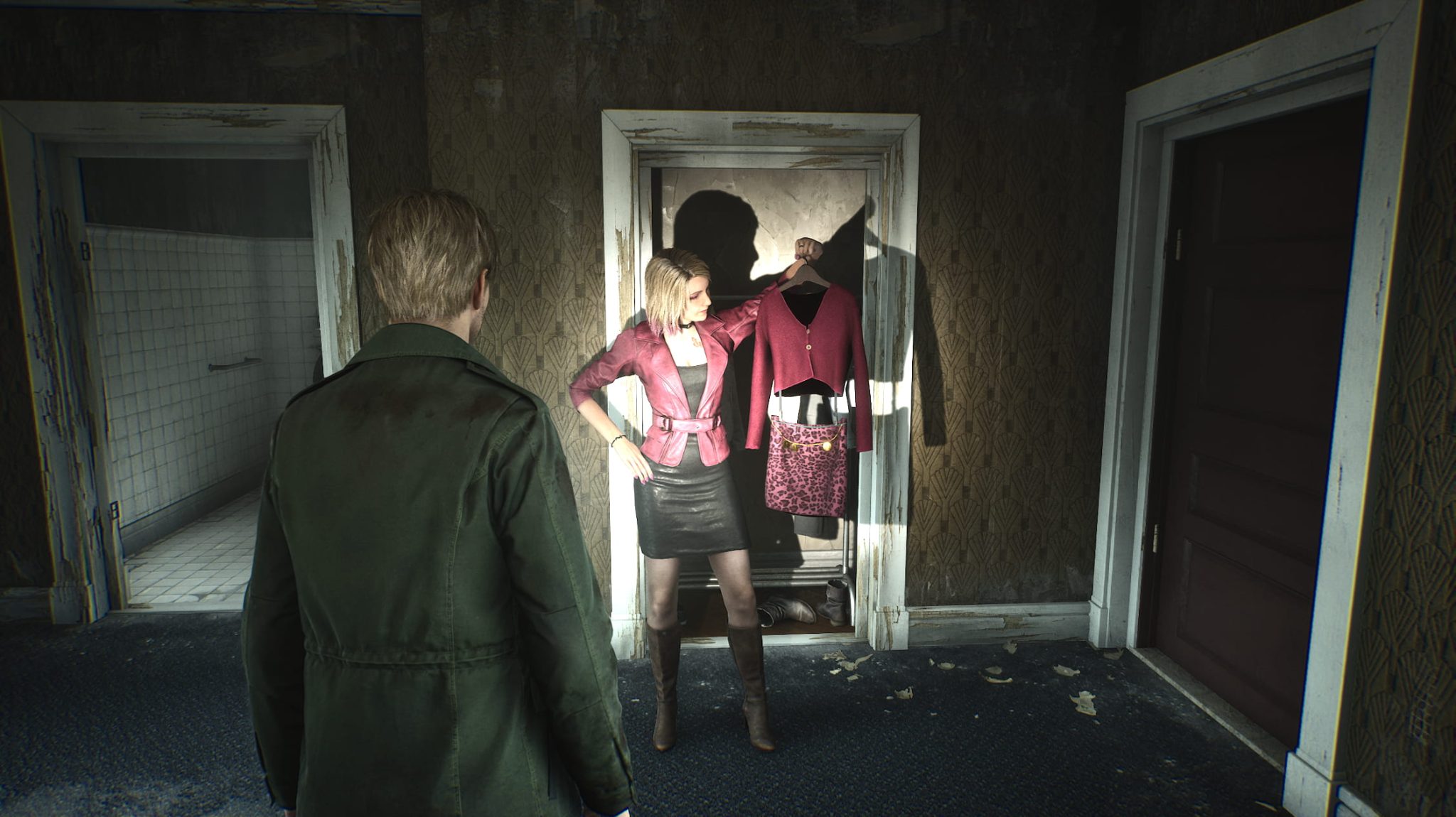 Silent Hill 2 Remake de Xbox tem data vazada pela Microsoft