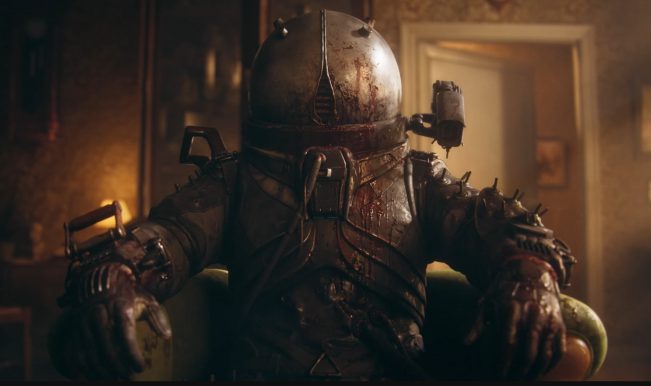 Cronos The New Dawn Bloober Team