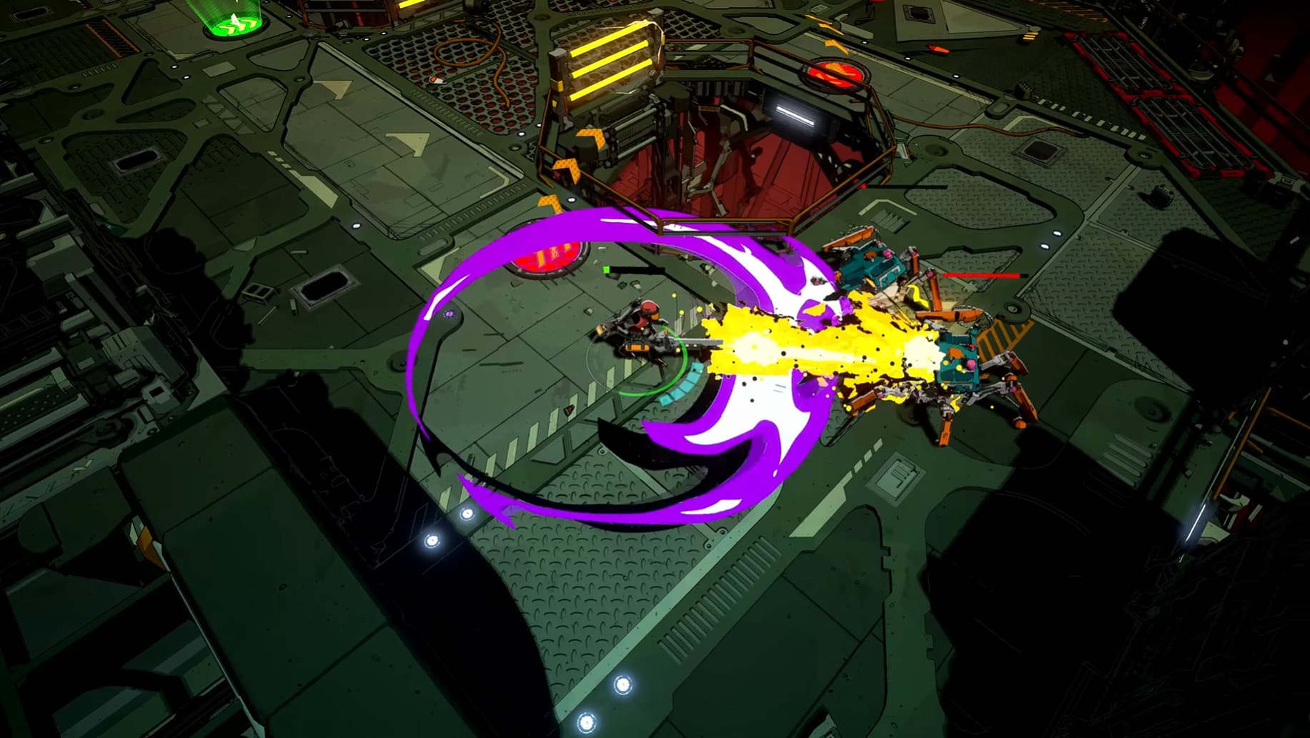 [REDACTED] sobrevivência