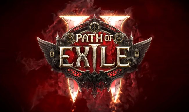 Path of Exile 2