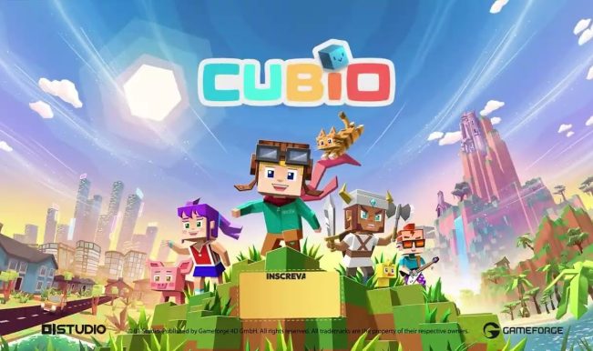 cubio