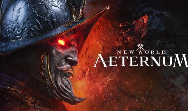 New World Aeternum