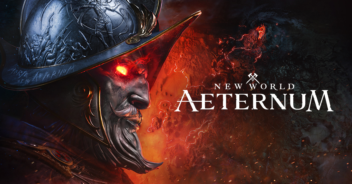 New World Aeternum