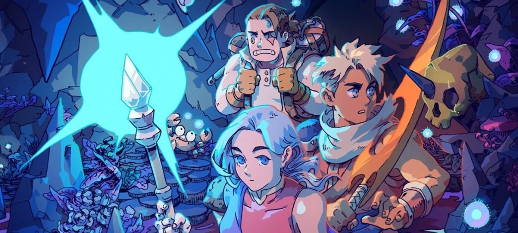 game pass sea of stars Game Pass