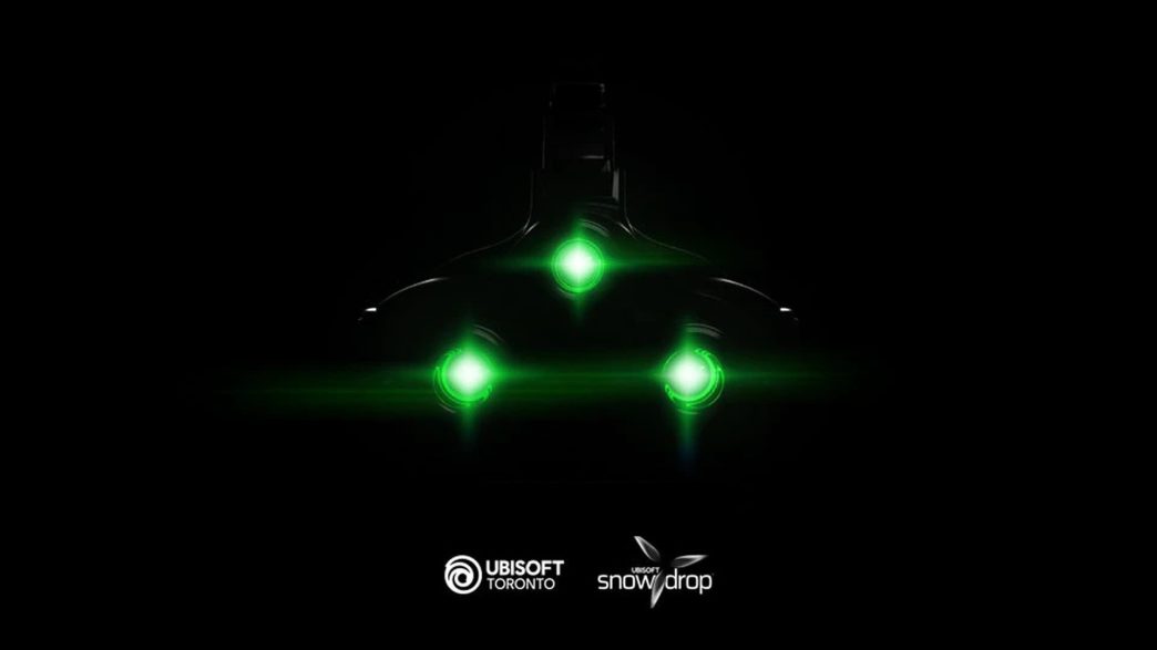 Splinter Cell Remake