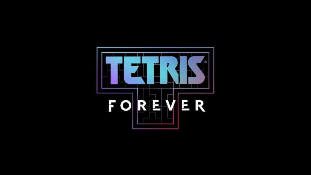 Tetris Forever