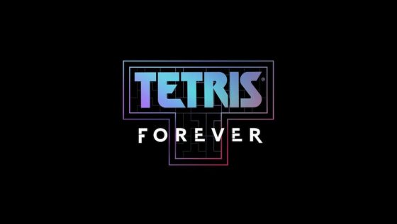 Tetris Forever