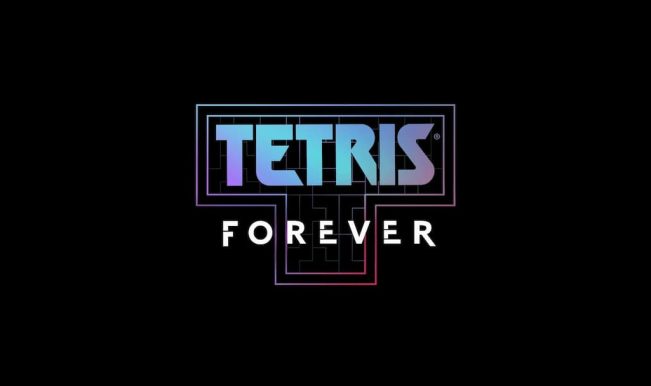 Tetris Forever