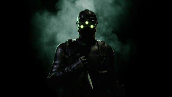 Splinter Cell Remake