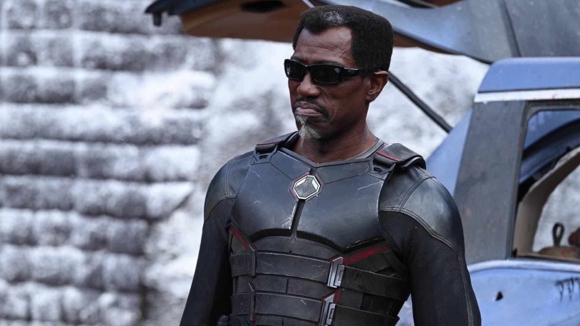 MCU: Blade é adiado indefinidamente e perde data de estreia