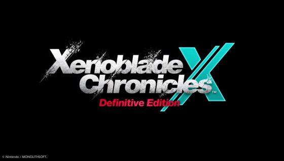 Xenoblade Chronicles X Definitive Edition
