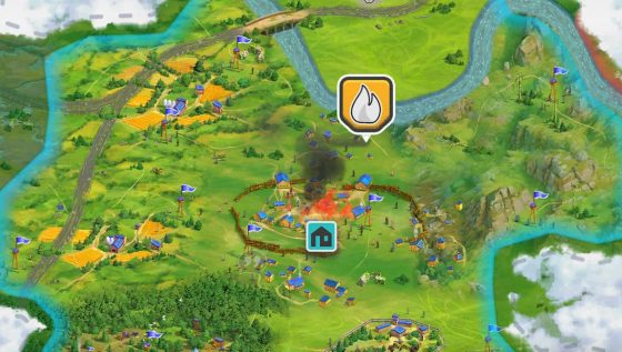 After Inc é o sucessor de Plague Inc