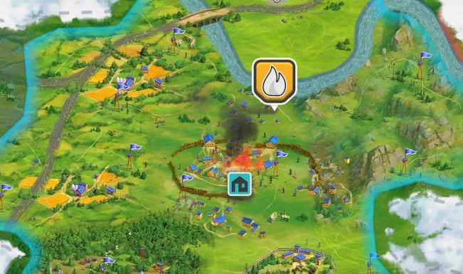 After Inc é o sucessor de Plague Inc