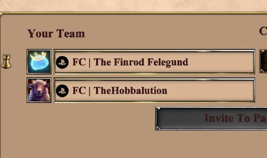 Age of Empires 2 pode chegar ao PlayStation