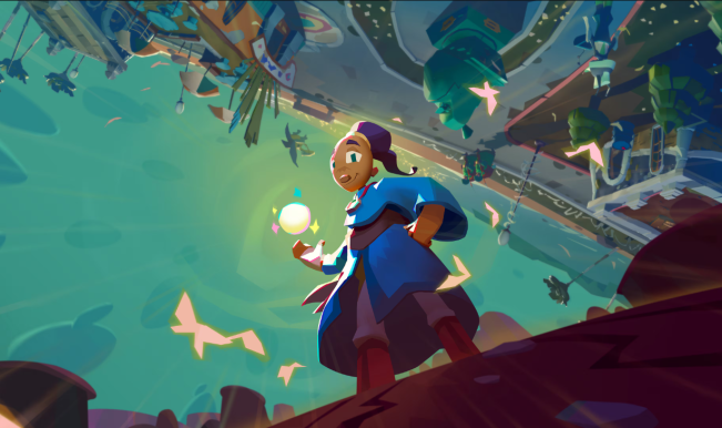 Little Big Adventure - Twinsen's Quest