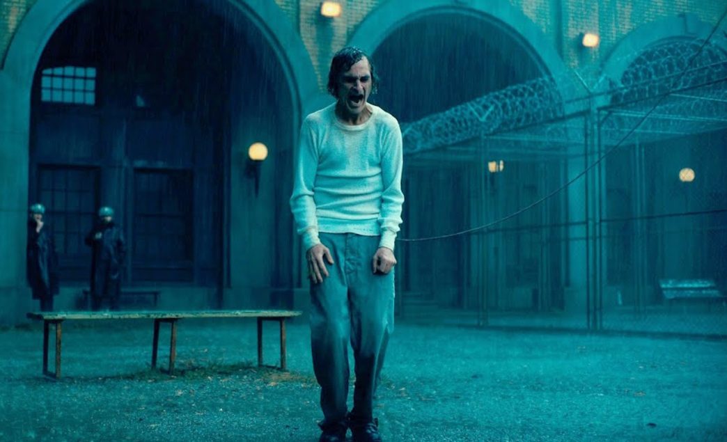 Coringa Delirio a Dois - filmes mais pirateados da semana