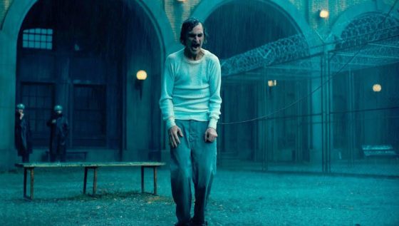 Coringa Delirio a Dois - filmes mais pirateados da semana