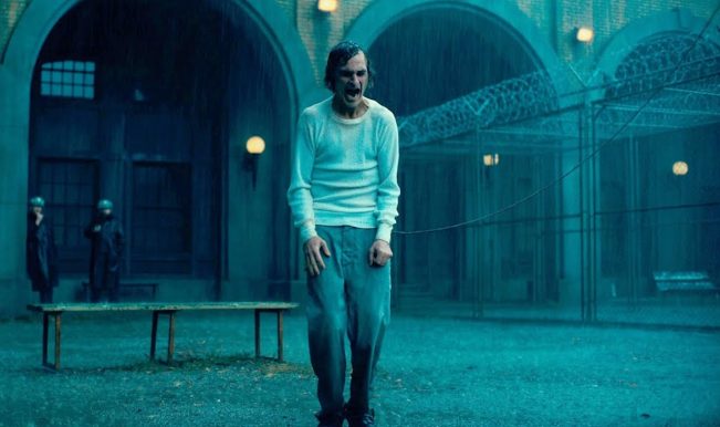 Coringa Delirio a Dois - filmes mais pirateados da semana