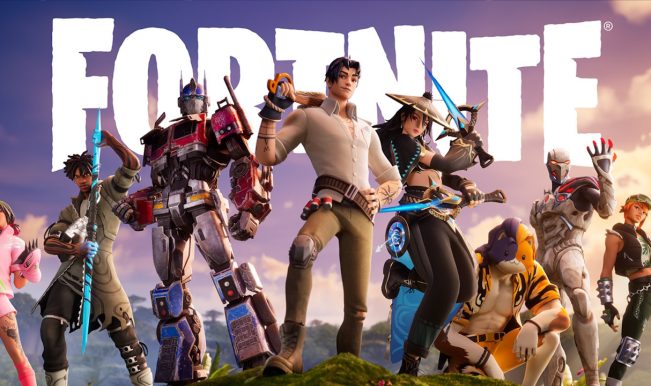 Fortnite (2)