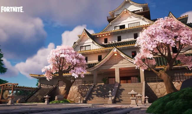 Fortnite Capítulo 6 rumor