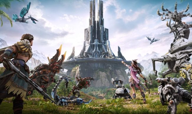 Light of Motiram Tencent