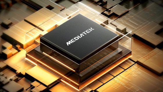 MediaTek