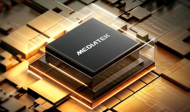 MediaTek