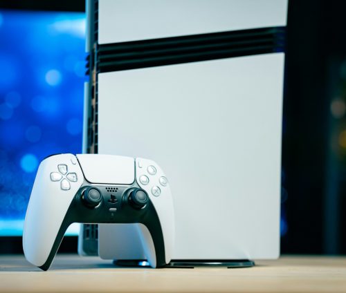 PS5