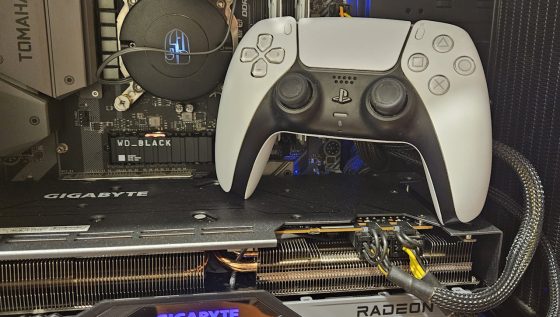 PS5 Pro vs PC mais barato