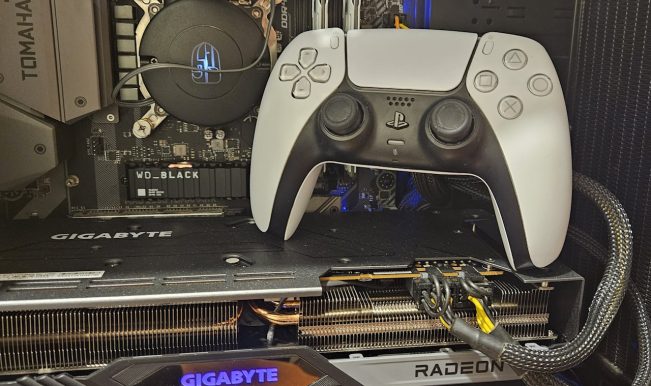 PS5 Pro vs PC mais barato