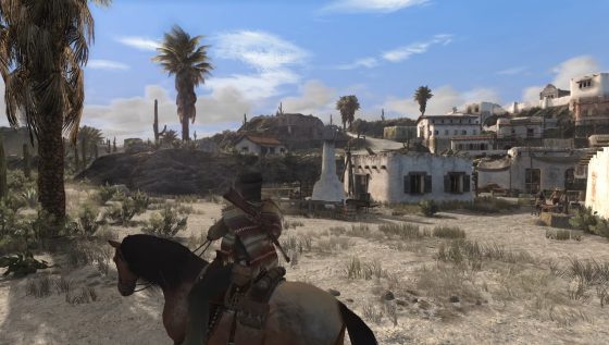 Red Dead Redemption - Reality Redemption (2)