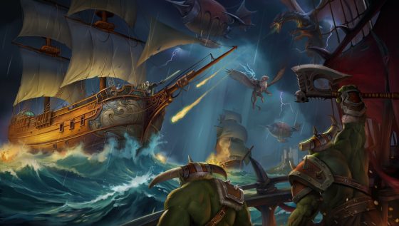 Warcraft 2 Remastered