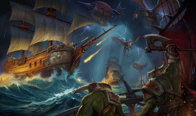 Warcraft 2 Remastered