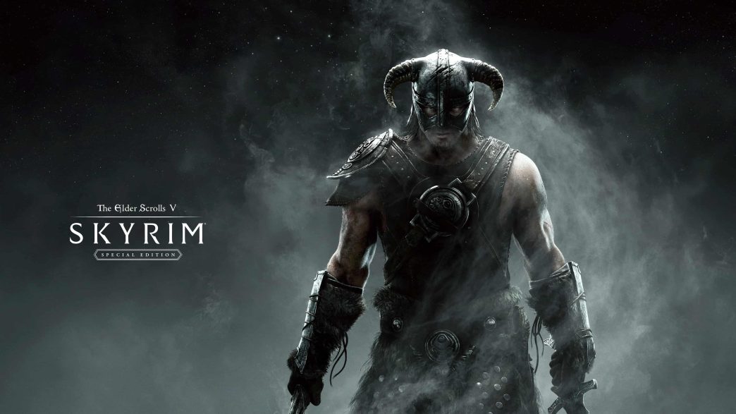 The Elder Scrolls V: Skyrim