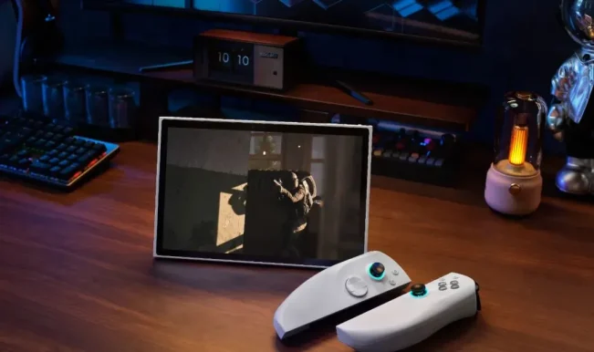 Sunday Dragon 3D One Intel Tencent