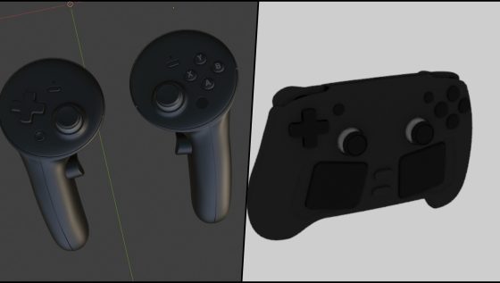 Steam Controller 2