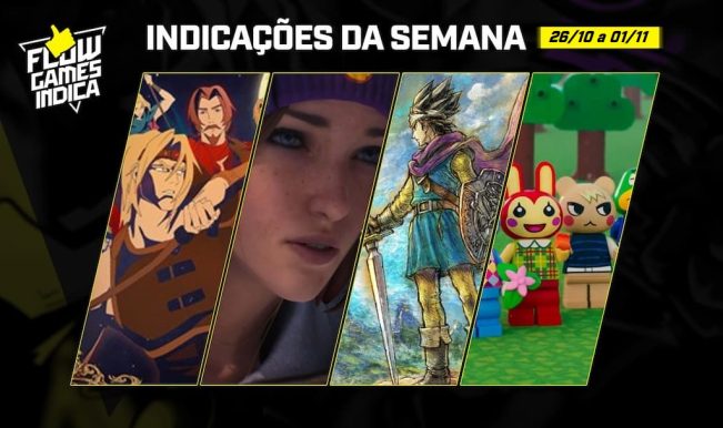 Flow Games Indica 52