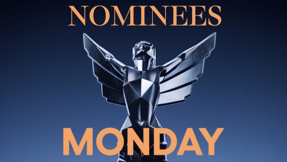 TGA The Game Awards 2024