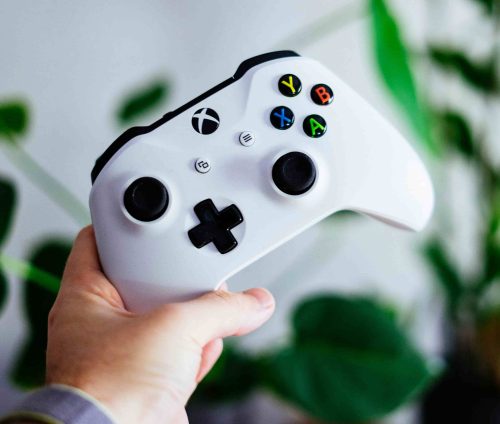 Xbox Prime Game Pass
