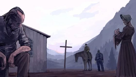 Neowiz novo jogo de velho oeste